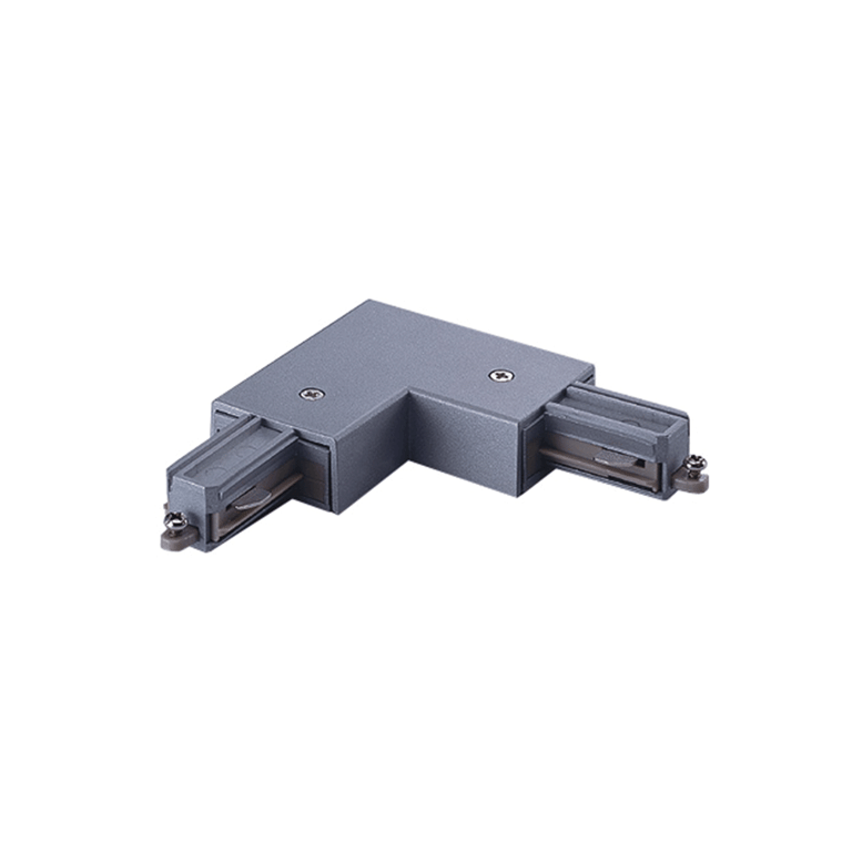 Inside L-joint black 1-phase