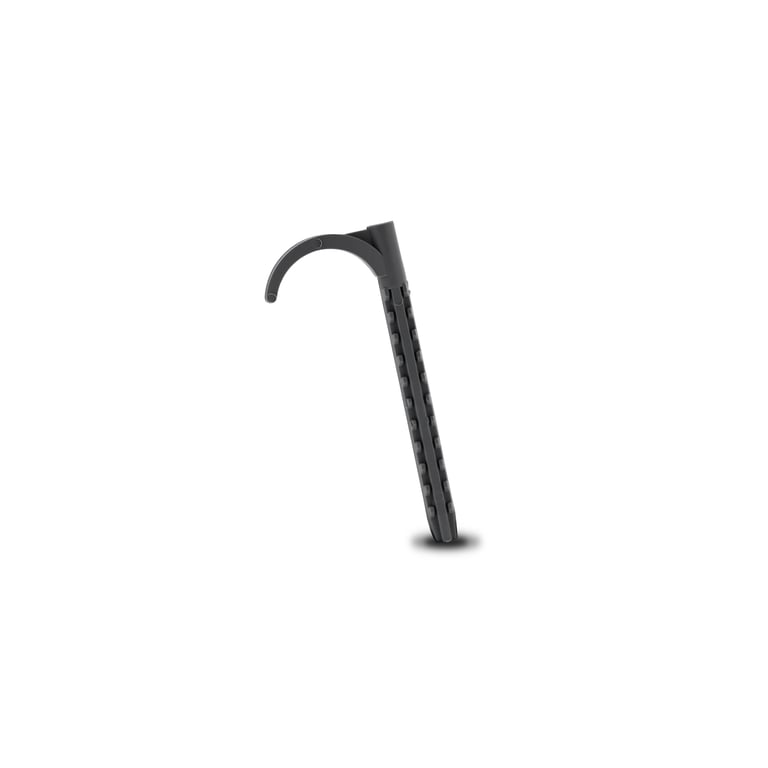 MEPAC KBC 5 -25mm - MEPAC Kabelbuisclip, 5-25mm buis of bundel