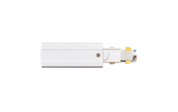 Shopline Dali End Connector rechts wit R