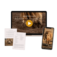 Masterclass hoeven en huisvesting