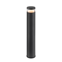 M-POL 90 Pole, bolder, antraciet, 83.4 cm