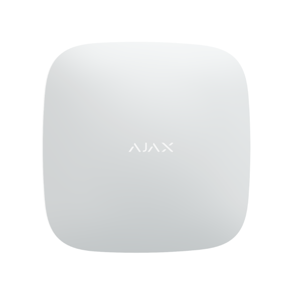 AJAX - Hub 2 - 4G - Wit