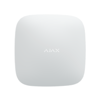AJAX - Hub 2 - 4G - Wit