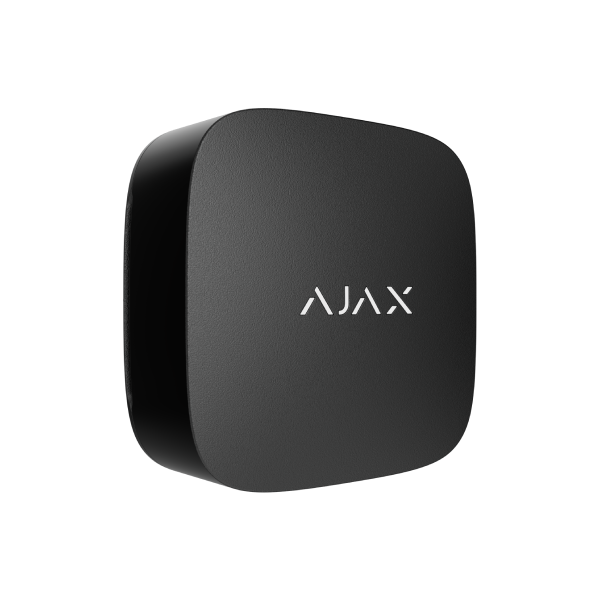 AJAX - LifeQuality - Zwart