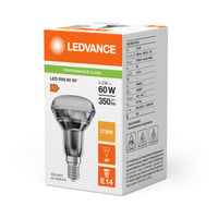 LED R50 P 4.3W 827 E14