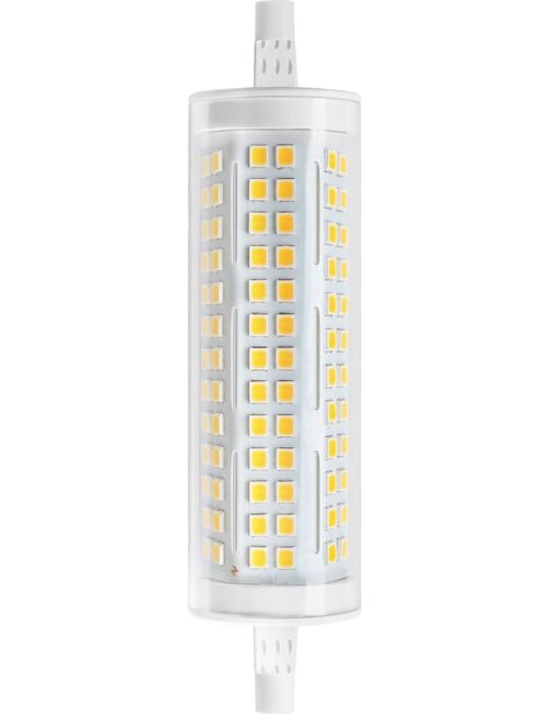 LED R7s T29x118 230V 2800Lm 19.5W 830 AC Clear Non-Dim