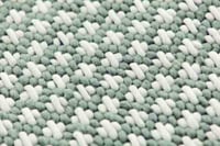Vloerkleed Gan Rugs Silai Blue