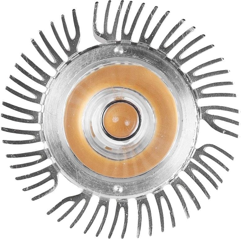 Masterlight - LED GU4 MR11 1W 2700K 30gr 78Lm S021100101-1