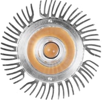 Masterlight - LED GU4 MR11 1W 2700K 30gr 78Lm S021100101-1