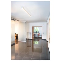 GLENOS Prof. profiel 4970, cover, alu 2m