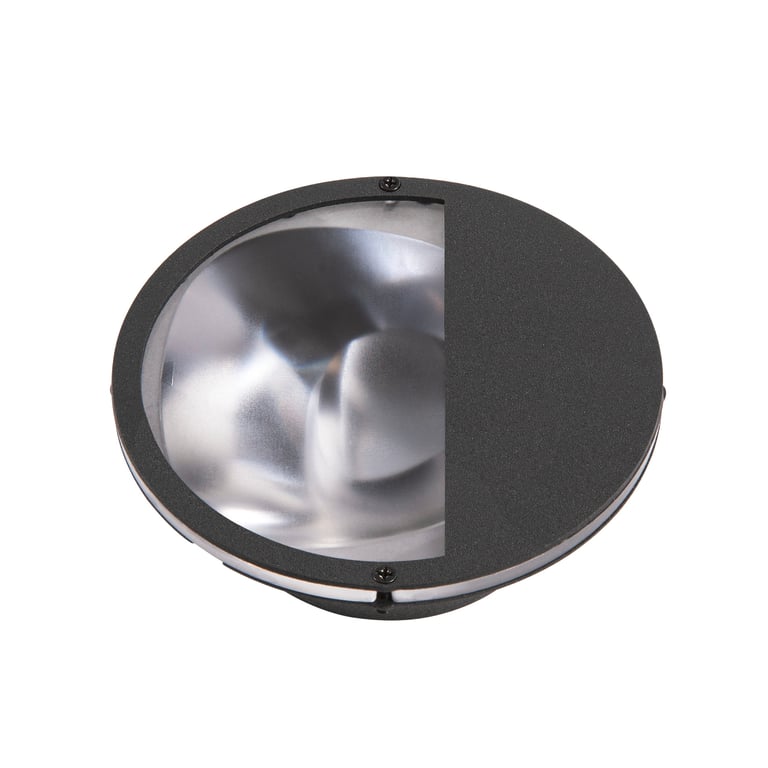 ENOLA M lens asymmetrisch