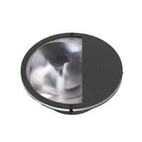 ENOLA M lens asymmetrisch