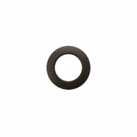 Rehab ring Ø180mm zwart Jupiter Pro/Exclusive Midi