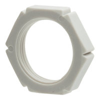 Wiska MUG16 contramoer PG16 grijs