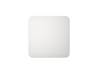 AJAX - SoloButton (1-gang/2-way) - Wit