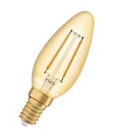 Vintage 1906® LED 22 2.5 W/2400 K E14
