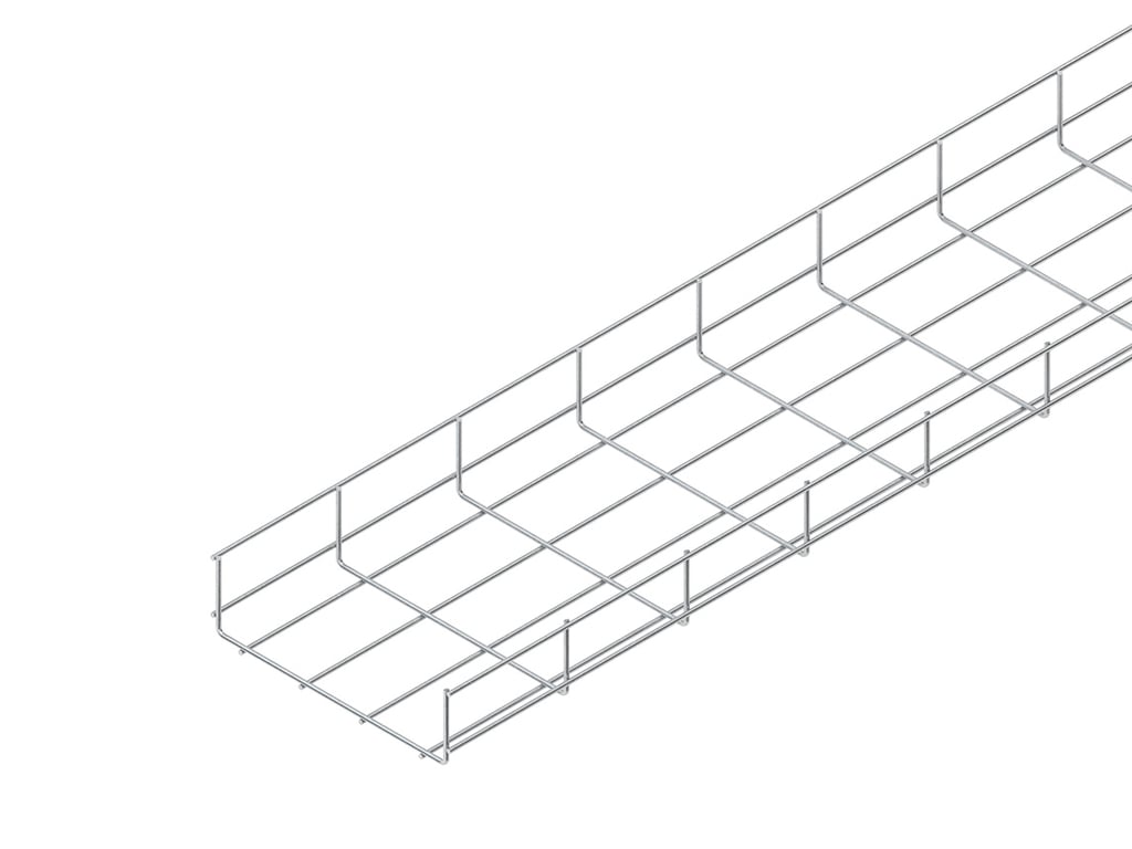 GR 60.300 STAALDRAADGOOT L=3