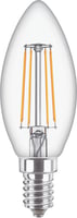 CLA LEDCandle ND 4.3-40W E14 827 B35 CL