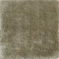 Luxe vloerkleed velours Sassa Groen Grijs 05