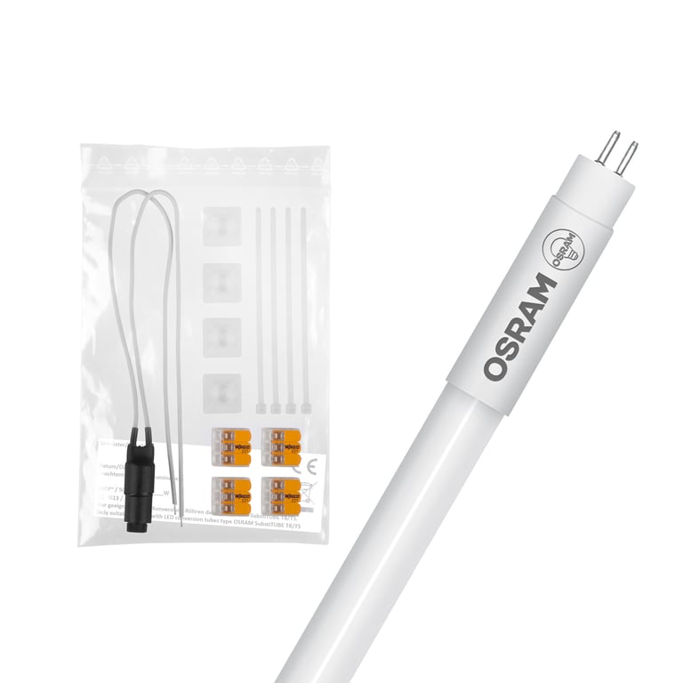 SUBSTITUBE ADVANCED ULTRA OUTPUT Conversion Kit (CT à 1 PCE)