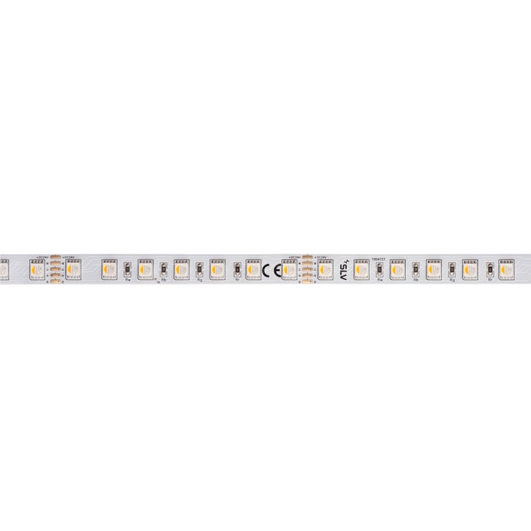 GRAZIA PRO, FLEXSTRIP 24 V 12 mm RGBW