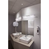 UNIVERSAL DOWNLIGHT afdekkap, voor Downlight IP20, zwenkbaar, rond, wi
