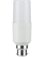 LED Ba22d Stick T41x125 95-265V 1180Lm 9W 830 180° AC/DC Opa