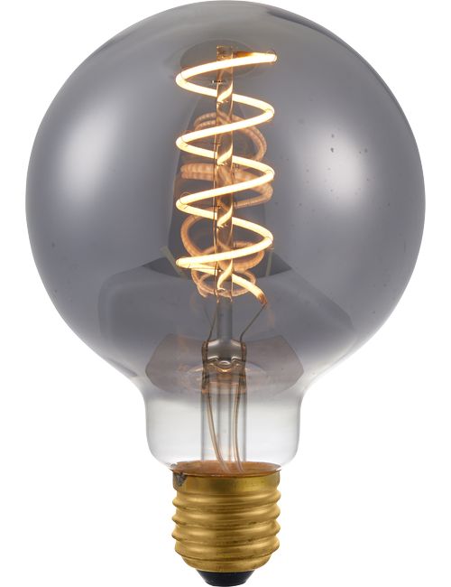 LED E27 Fila FleX AX Globe G95x135 230V 100Lm 4.5W 922 AC Sm