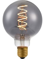 LED E27 Fila FleX AX Globe G95x135 230V 100Lm 4.5W 922 AC Sm