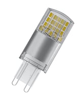 LED STAR PIN G9 40 3.8 W/4000K G9 CL (CS à 1 PCE)