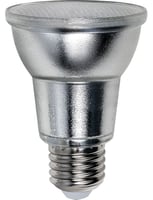 LED E27 PAR20 Glass 64x88 230V 345Lm 5W 827 36° AC Dim IP65