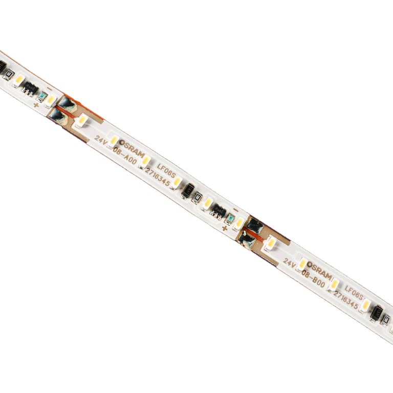 liniLED PSP-PCB-WW-6M - liniLED® PCB High Power WW 3000K type Power Sh