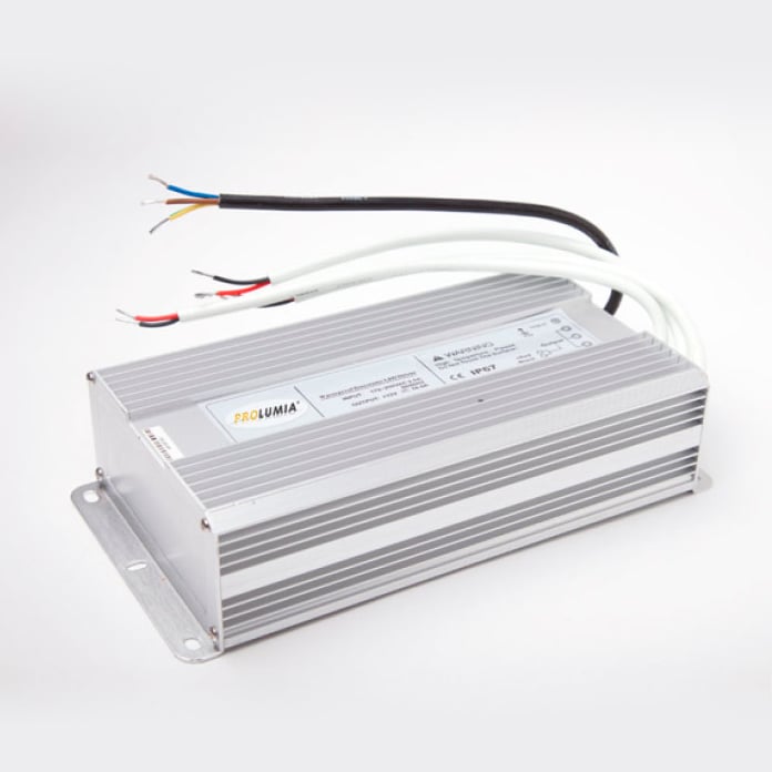LED driver CV 200W 8,3A F 24V ND