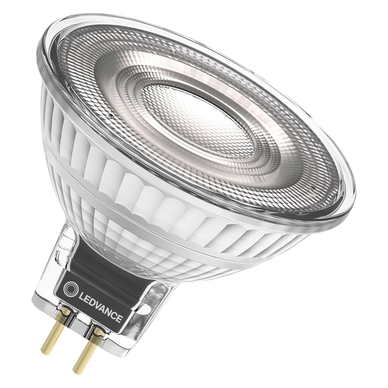 LED MR16 DIM S 6.3W 940 GU5.3
