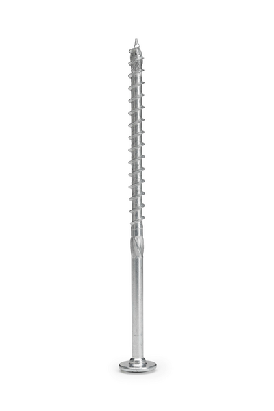 JMV FB dubbel 19mm 6x80mm houtschroef E60-E90