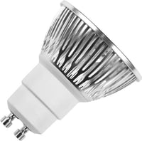 Masterlight - LED GU10 PMMC MR16 5W 4000K S22140524