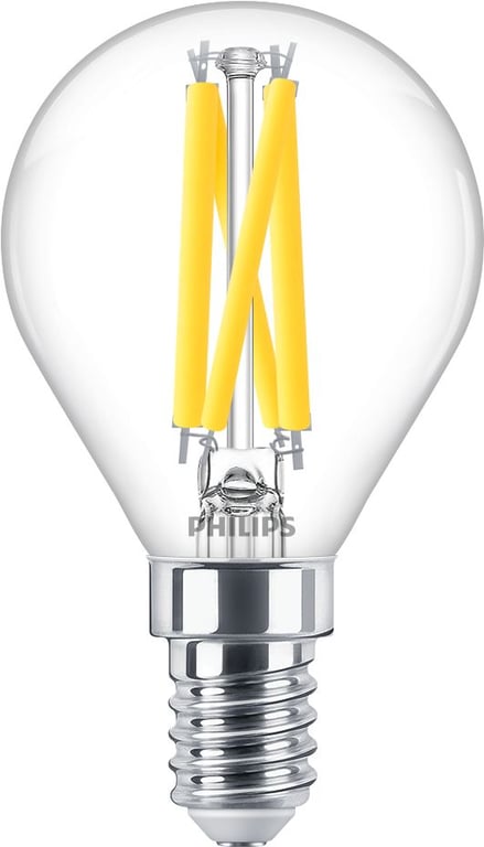 MAS VLE LEDLusterDT3.4-40W E14 927P45CLG