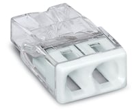 WAGO Lasklem / Dozenklem COMPACT 2V  