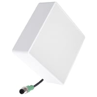 liniLED ML-DECO-AM-K4K - liniLED® Markeerlicht vierkant Klein RGB Deco