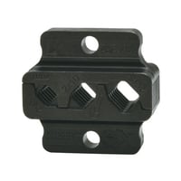 Persinzet twin 6 - 16 qmm ZAE5072