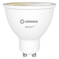 SMART+ Spot GU10 Dimmable 4.5 W 220…240 V 36 GU10 (CS à 1 PCE)