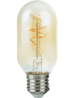 LED E27 Slim Flex Fila Tube T45x110 230V 470Lm 4.2W 922 AC G