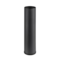 M-POL 60 Pole, bolder, antraciet, 53.4 cm