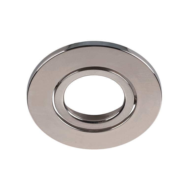 UNIVERSAL DOWNLIGHT afdekkap, voor Downlight IP20, zwenkbaar, rond, ch