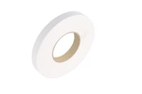 Textieltape Wit, 19mm x 50m