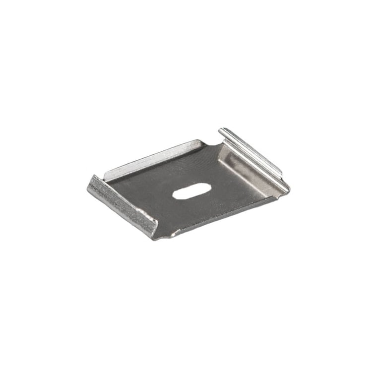 liniLED AER-CLIP-40 - liniLED® montageclip, 40mm