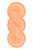 Design vloerkleed Gan Rugs Giro Peach