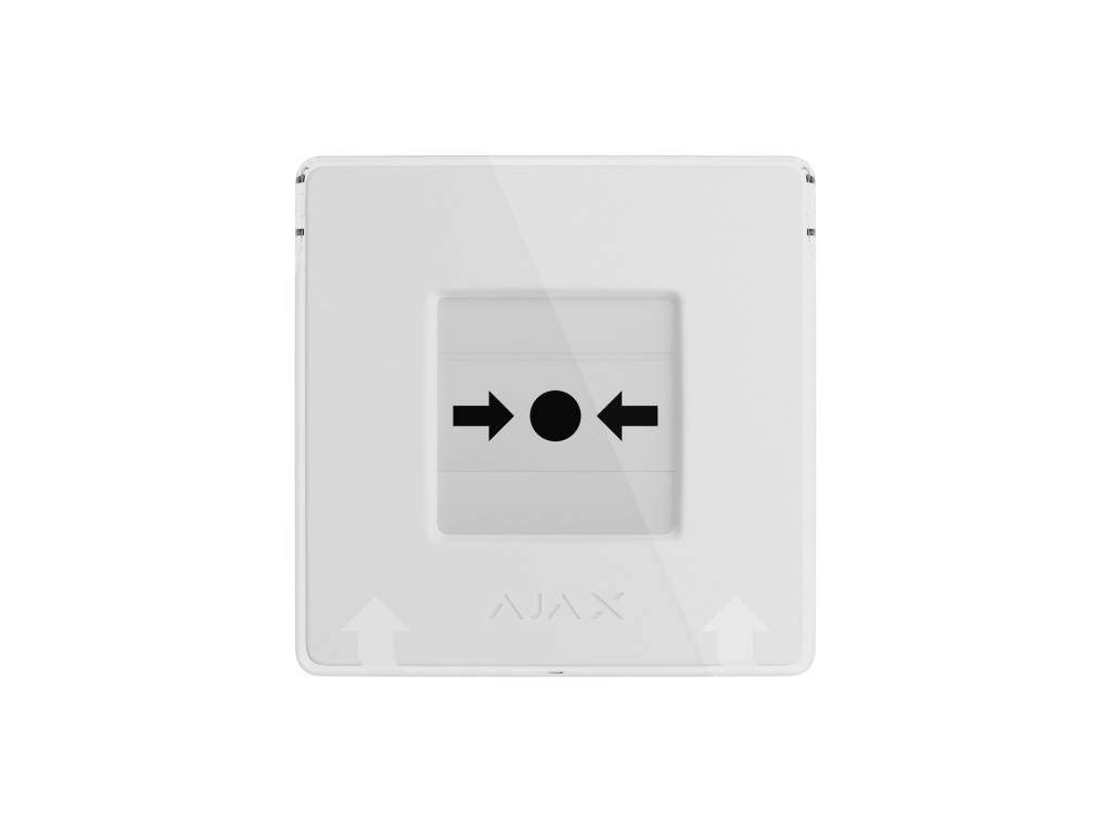 AJAX - ManualCallPoint - Wit