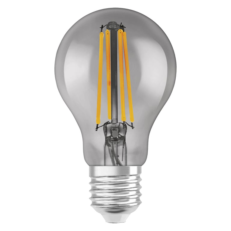 SMART+ Filament Classic Dimmable 44 6 W/2500 K E27 (CS à 1 PCE)