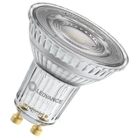 LED PAR16 P 9.6W 840 GU10